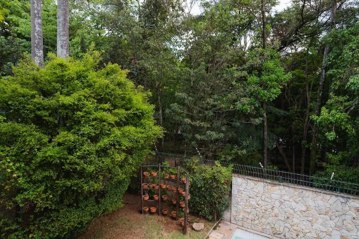Casa Na Granja Julieta Sao Paulo Proximo Carnaval Vibra Sp Transamerica Expo Center Brazil